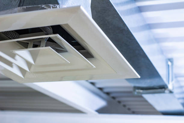 Best Ventilation Cleaning Services  in Stanley, ND